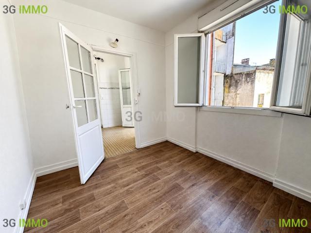 Appartement vente à Agen, Lot-et-Garonne