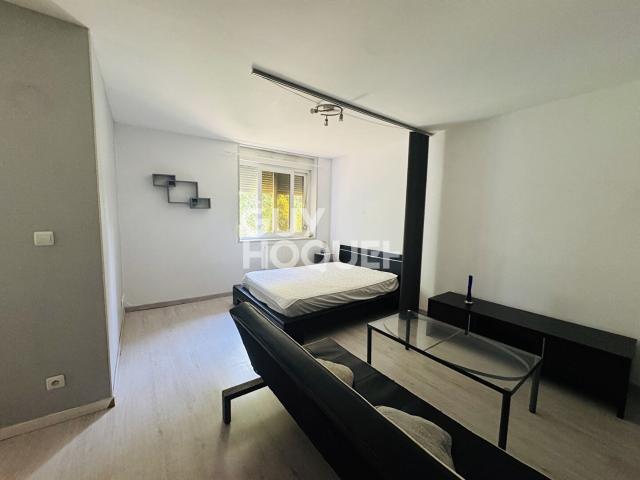 Appartement vente à Agen, Lot-et-Garonne