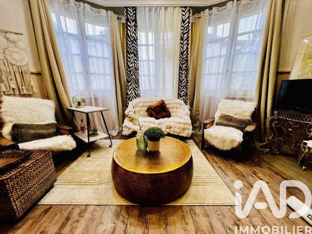 Appartement vente à Agen