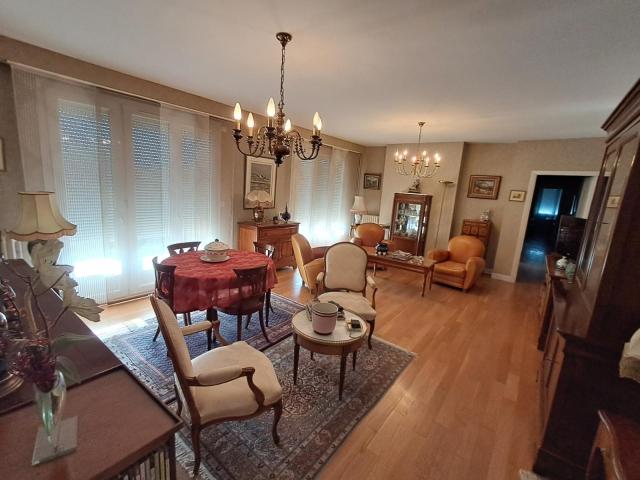 Appartement vente à Agen, Lot-et-Garonne
