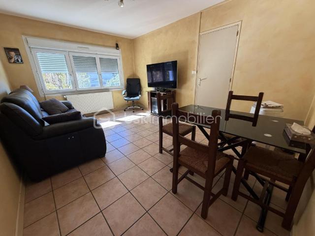 Appartement vente à Agen