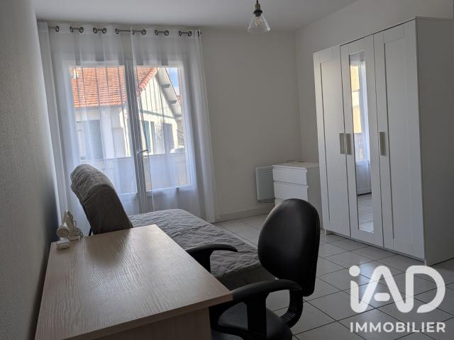 Appartement vente à Agen, Lot-et-Garonne