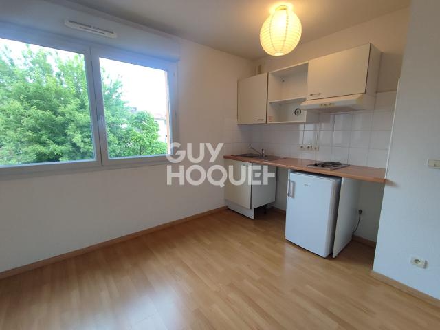Appartement vente à Agen, Lot-et-Garonne