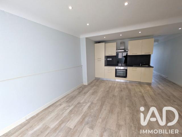 Appartement vente à Agen, Lot-et-Garonne