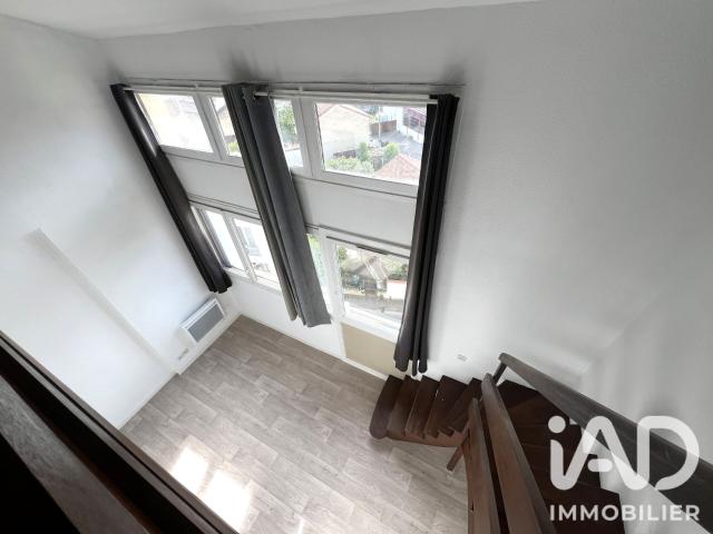 Appartement vente à Agen, Lot-et-Garonne