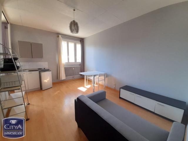 Appartement vente à Agen