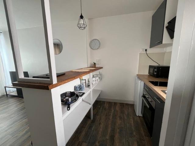 Appartement vente à France métropolitaine, Agen