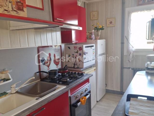 Appartement vente à Agen, Lot-et-Garonne