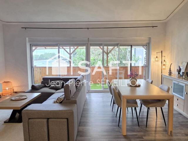 Appartement vente à Agen