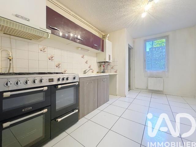 Appartement vente à Agen