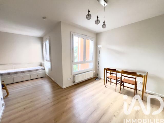 Appartement vente à Agen