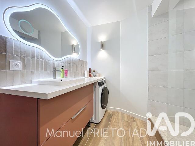 Appartement vente à Agen