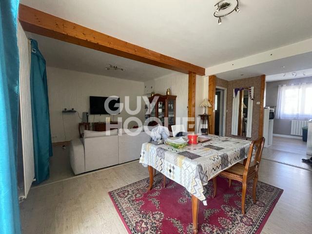 Appartement vente à Agen, Lot-et-Garonne