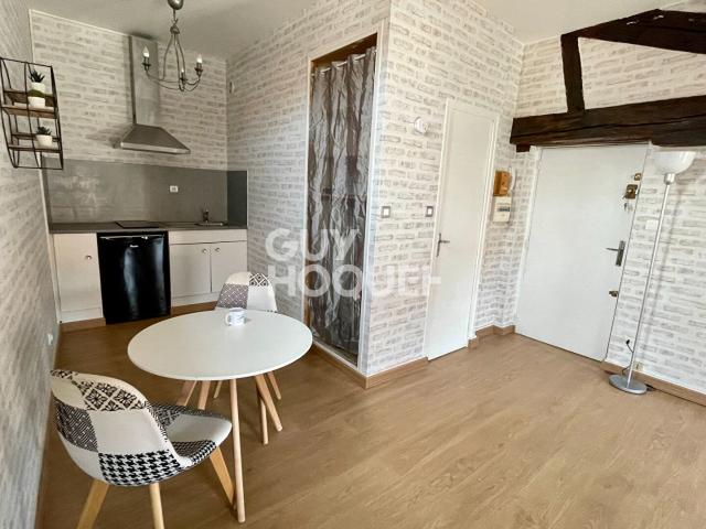 Appartement vente à Agen, Lot-et-Garonne