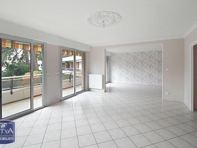 Appartement vente à Agen, Lot-et-Garonne