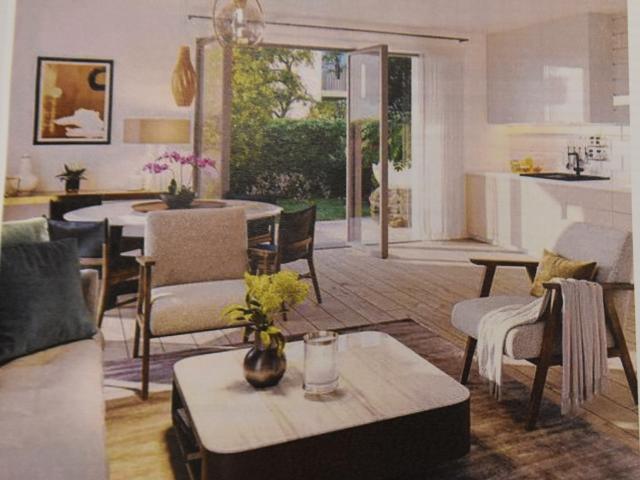 Appartement vente à Agen, Lot-et-Garonne