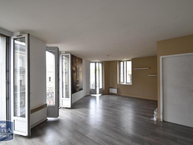Appartement vente à Agen