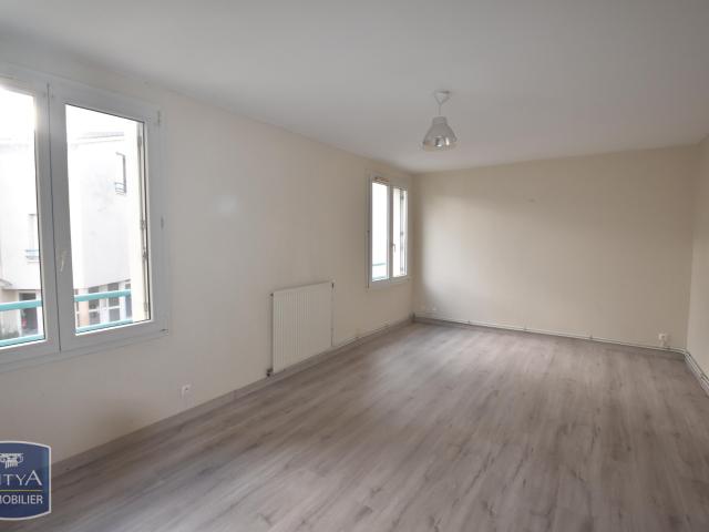 Appartement vente à Agen, Lot-et-Garonne