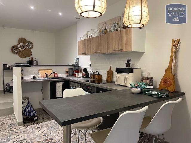 Appartement vente à Agen, Lot-et-Garonne