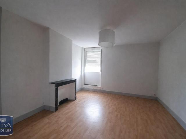 Appartement vente à Agen
