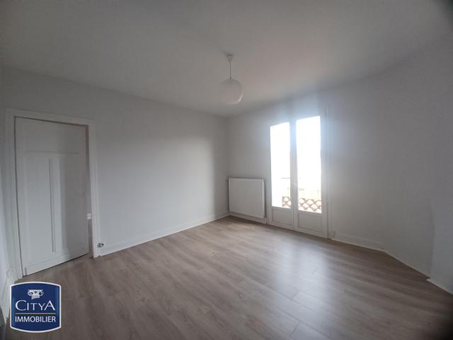 Appartement vente à Agen, Lot-et-Garonne