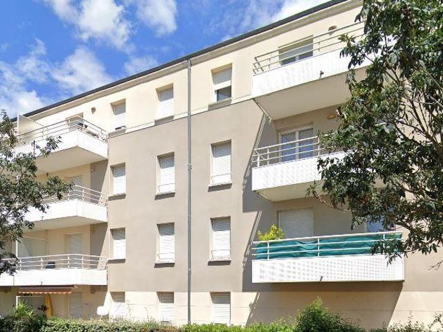 Appartement vente à Agen