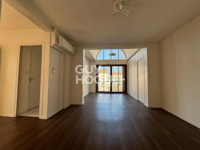 Appartement vente à Agen