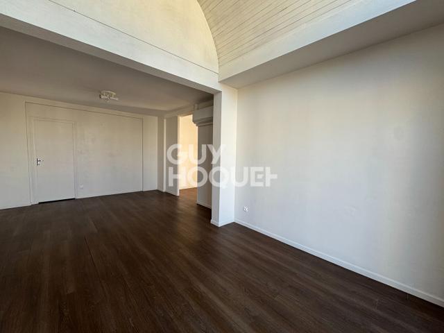 Appartement vente à Agen