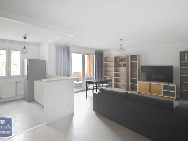 Appartement vente à Agen, Lot-et-Garonne