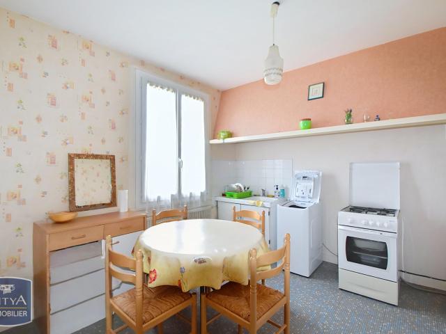 Appartement vente à Agen, Lot-et-Garonne