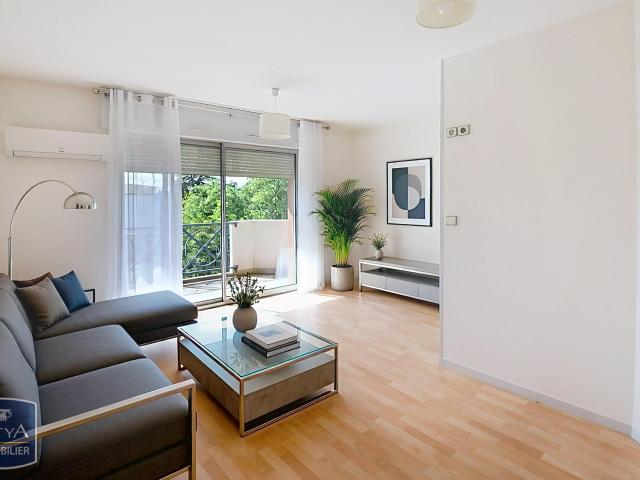 Appartement vente à Agen, Lot-et-Garonne