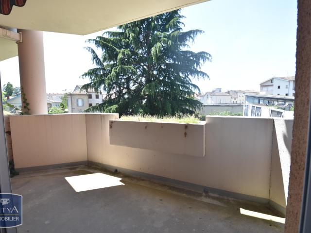 Appartement vente à Agen