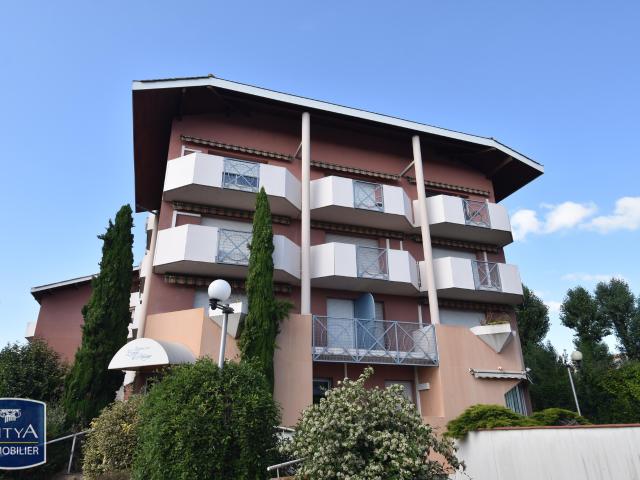 Appartement vente à Agen