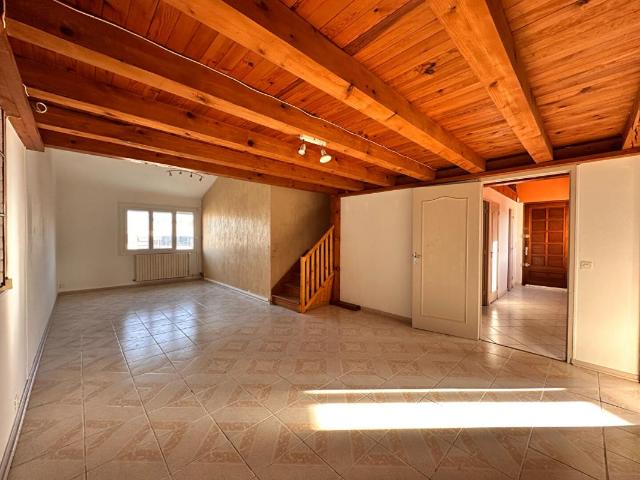 Appartement vente à Agen