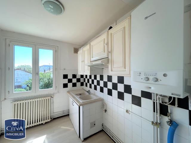 Appartement vente à Agen, Lot-et-Garonne