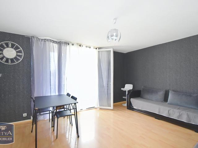 Appartement vente à Agen, Lot-et-Garonne