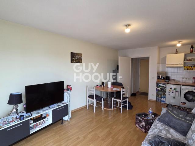 Appartement vente à Agen