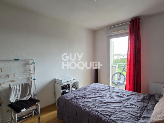 Appartement vente à Agen