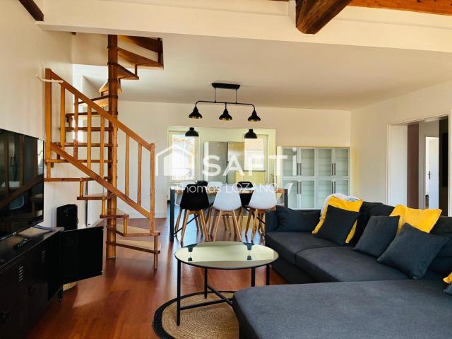 Appartement vente à Agen