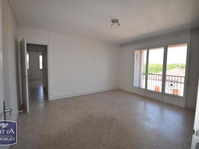 Appartement vente à Agen