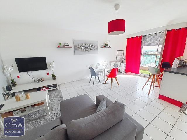 Appartement vente à Agen, Lot-et-Garonne