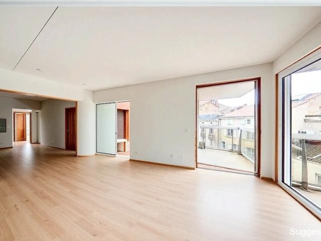 Appartement vente à Agen
