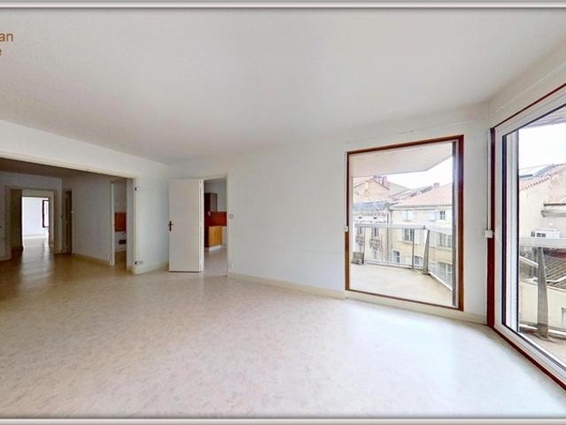 Appartement vente à Agen