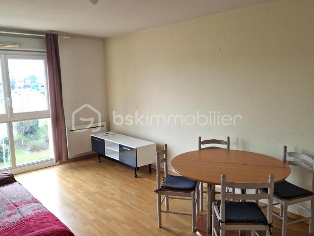 Appartement vente à Agen