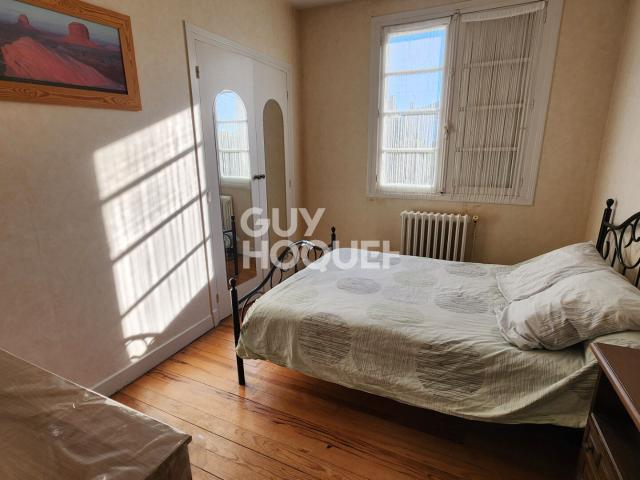 Appartement vente à Agen, Lot-et-Garonne
