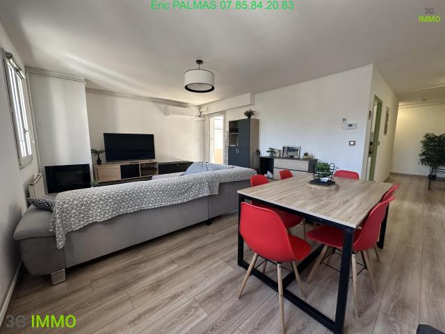 Appartement vente à Agen
