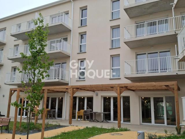 Appartement vente à Agen