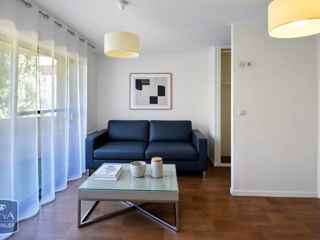 Appartement vente à Agen, Lot-et-Garonne