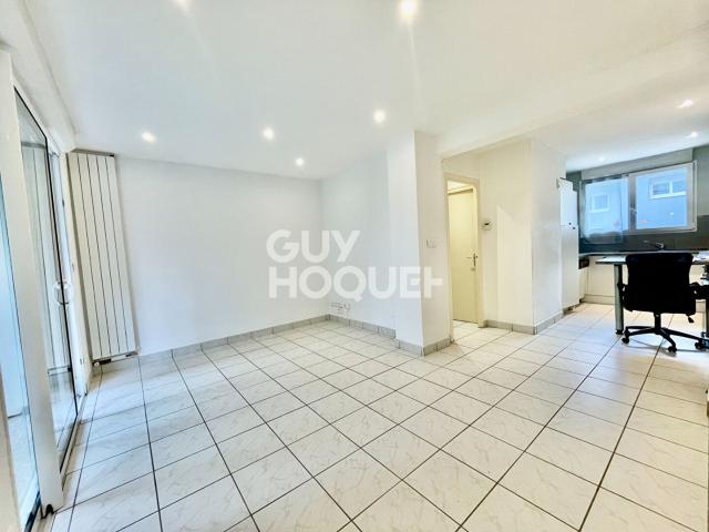 Appartement vente à Agen