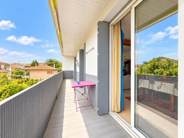 Appartement vente à Agen, Lot-et-Garonne